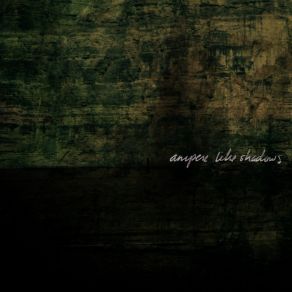 Like Shadows album cover