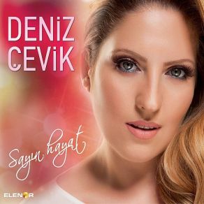 Sayın Hayat album cover