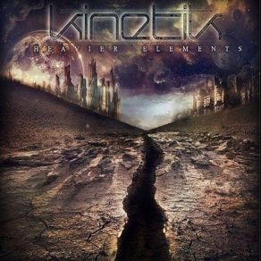 Heavier Elements album cover