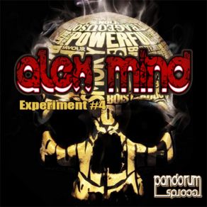 Experiment 4 album cover