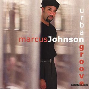 Urban Groove album cover