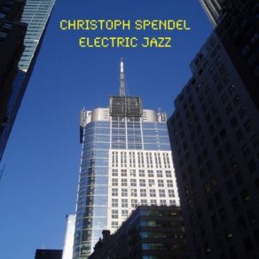 Electric Jazz album cover