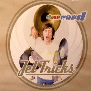 All One Word album cover