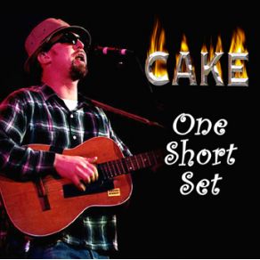 One Short Set (Live Bootleg) album cover