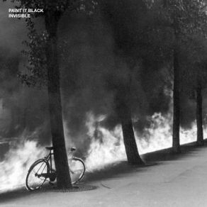 Invisible album cover
