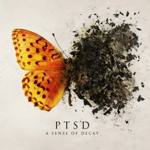 A Sense Of Decay album cover