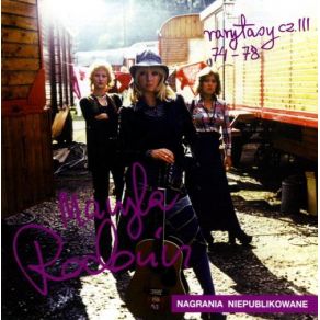Rarytasy Cz. III (74 - 78) (CD2) album cover