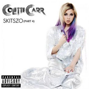 Skitszo (Part 1) album cover