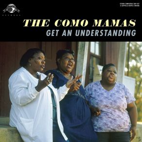 Get An Understanding album cover