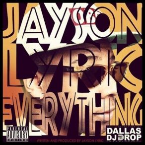 Everything album cover