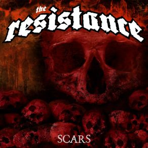 Scars album cover