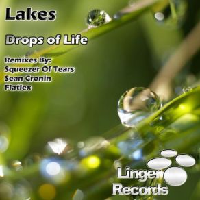 Drops Of Life album cover