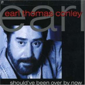 Should'Ve Been Over By Now album cover