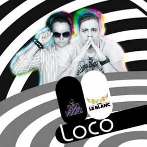 Loco (Radio Edit) (Single) album cover
