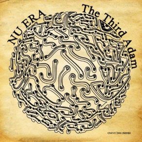 The Third Adam album cover
