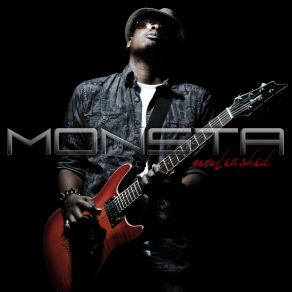 Monsta Unleashed album cover