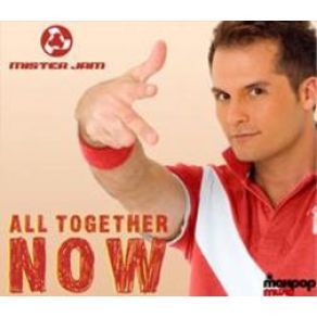 Celebration album cover