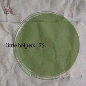 Little Helpers 75 album cover