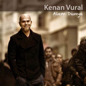 Alem Dünya album cover