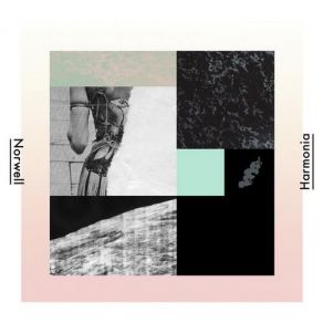 Harmonia album cover