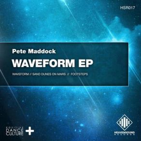 Waveform album cover