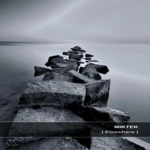 Elsewhere album cover