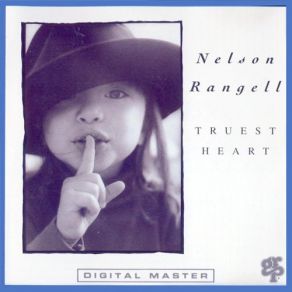 Truest Heart album cover