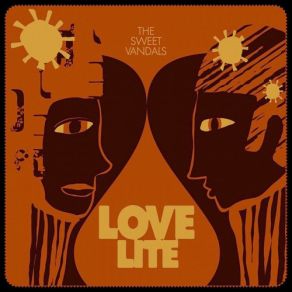 Love Lite album cover