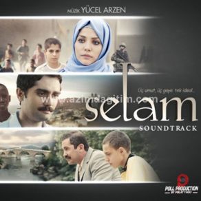 Selam Film Müzikleri album cover