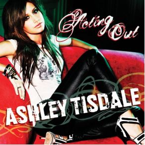 Acting Out (Single) album cover