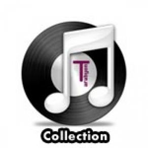 Collection album cover