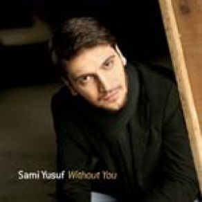 Without You album cover