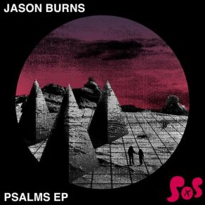 Psalms album cover