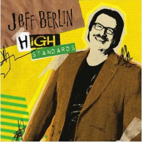 High Standards album cover