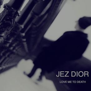 Love Me To Death (Single) album cover