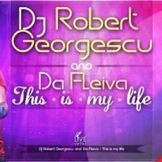 This Is My Life (Radio Edit) (Single) album cover