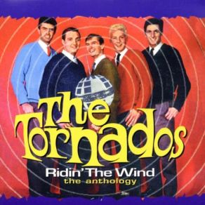 Ridin' The Wind - The Anthology (CD2) album cover