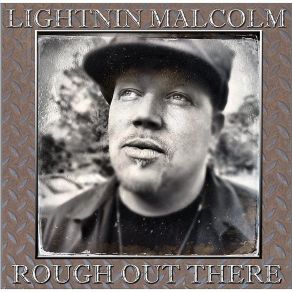 Rough Out There album cover