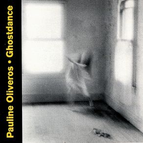 Ghostdance album cover