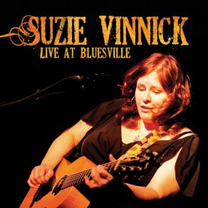 Live At Bluesville album cover