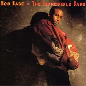 The Incredible Base album cover