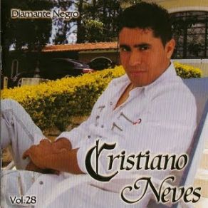 Diamante Negro Vol. 28 album cover