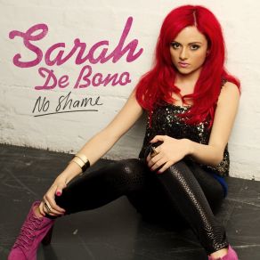 No Shame album cover