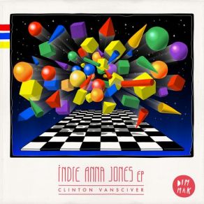 Indie Anna Jones (Single) album cover