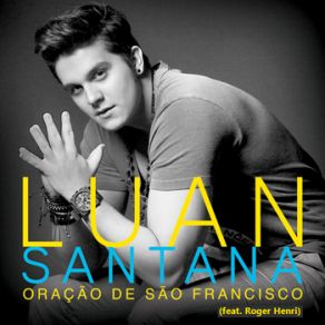 Oração De São Francisco (Single) album cover