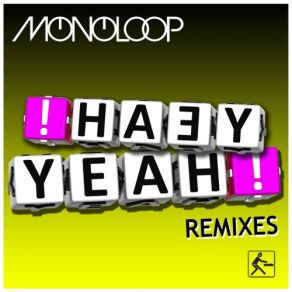 Yeah Yeah (Remixes) album cover
