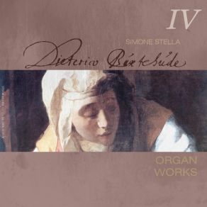 Music For Organ (CD4) album cover