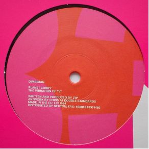 The Vibration Of ''V'' album cover