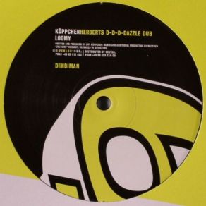 Koppchen album cover