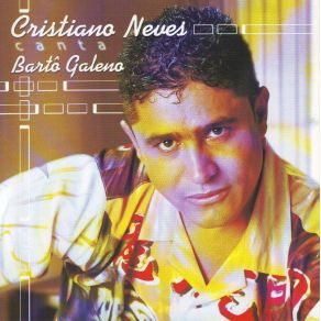 Canta Barto Galeno album cover